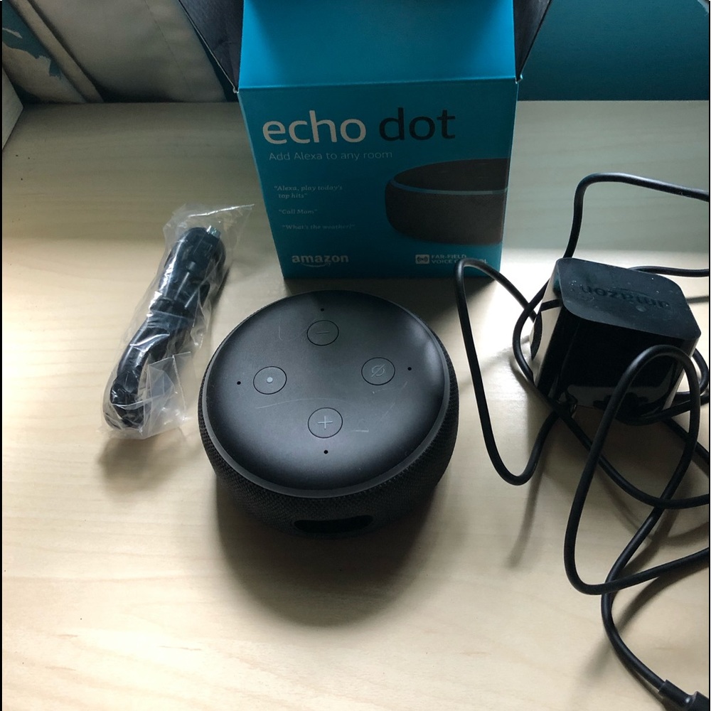 Echo Dot